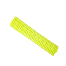 Spoke Decor Wraps, Protect & Decorate Your Bike With High-quality Lightweight Spoke Protection Skins, Bright Color Resistant To Temperature For Wi