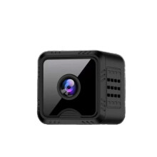 Wire Battery Powered Security Camera Remote View, RealTime Monitoring, Video Playback For Home