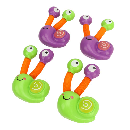 Learning Toy For Kids, Interactive Musical Educational Toys Fine Motor Skills Development Push Pull Toy Skill Development Crawl Learning Toy For Crawl 1