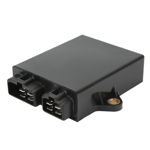Exquisite Craftsmanship Motorcycle Cdi Unit, Stable Performance Digital Ecu For Virago Xv250 V-Star 250Cc, Advanced Micro-Computer Chip Control 1