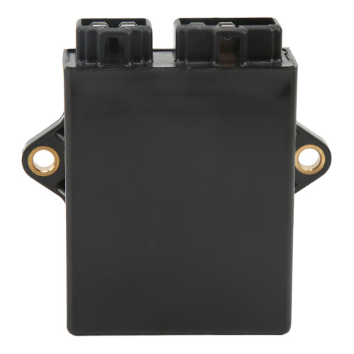 Exquisite Craftsmanship Motorcycle Cdi Unit, Stable Performance Digital Ecu For Virago Xv250 V-Star 250Cc, Advanced Micro-Computer Chip Control