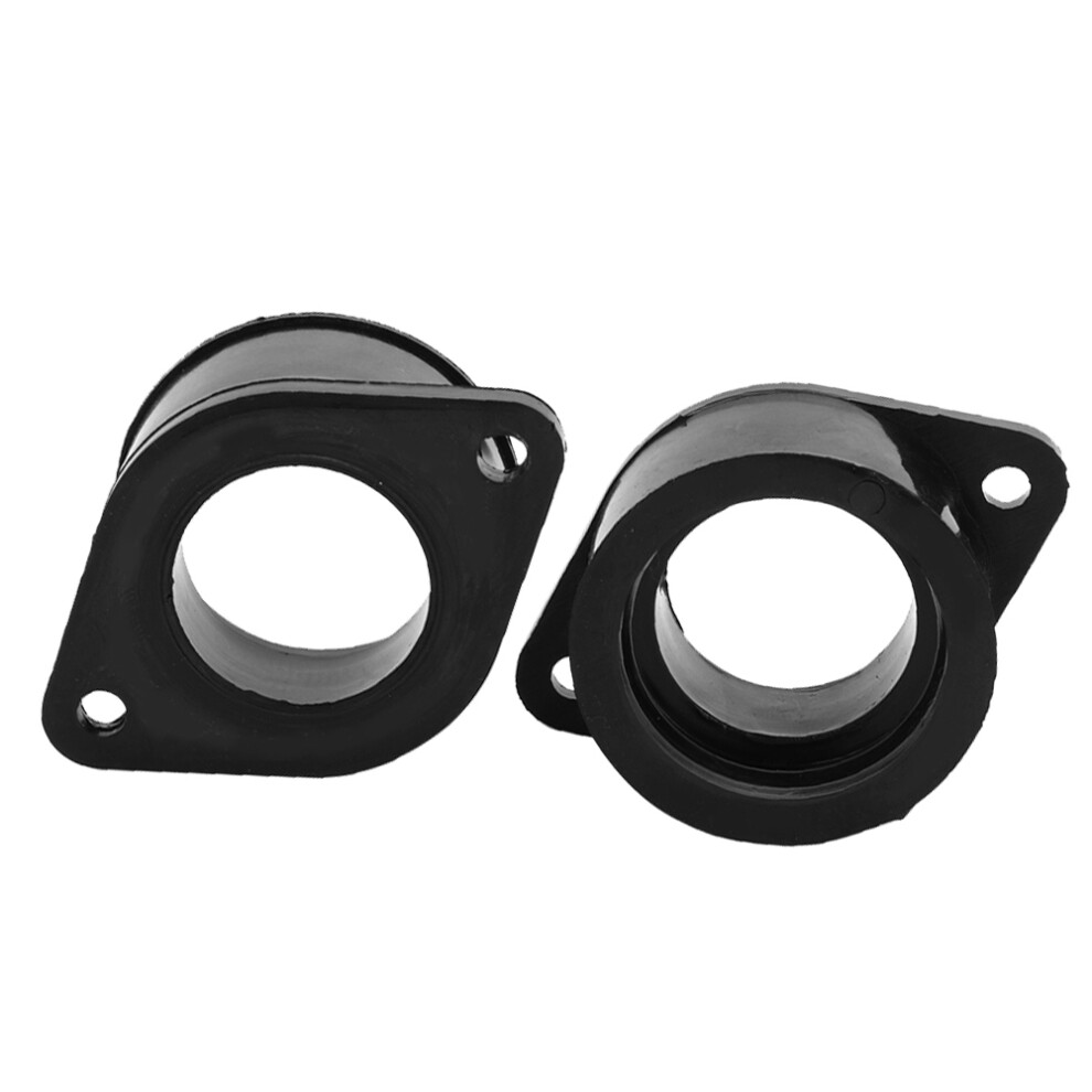 Anti-Corrosion Carburetor Intake Manifold, Direct Aftermarket Parts For Kawasaki Kz400, Durable And Sturdy Construction, Wear Resistant, Fine 9358999693255