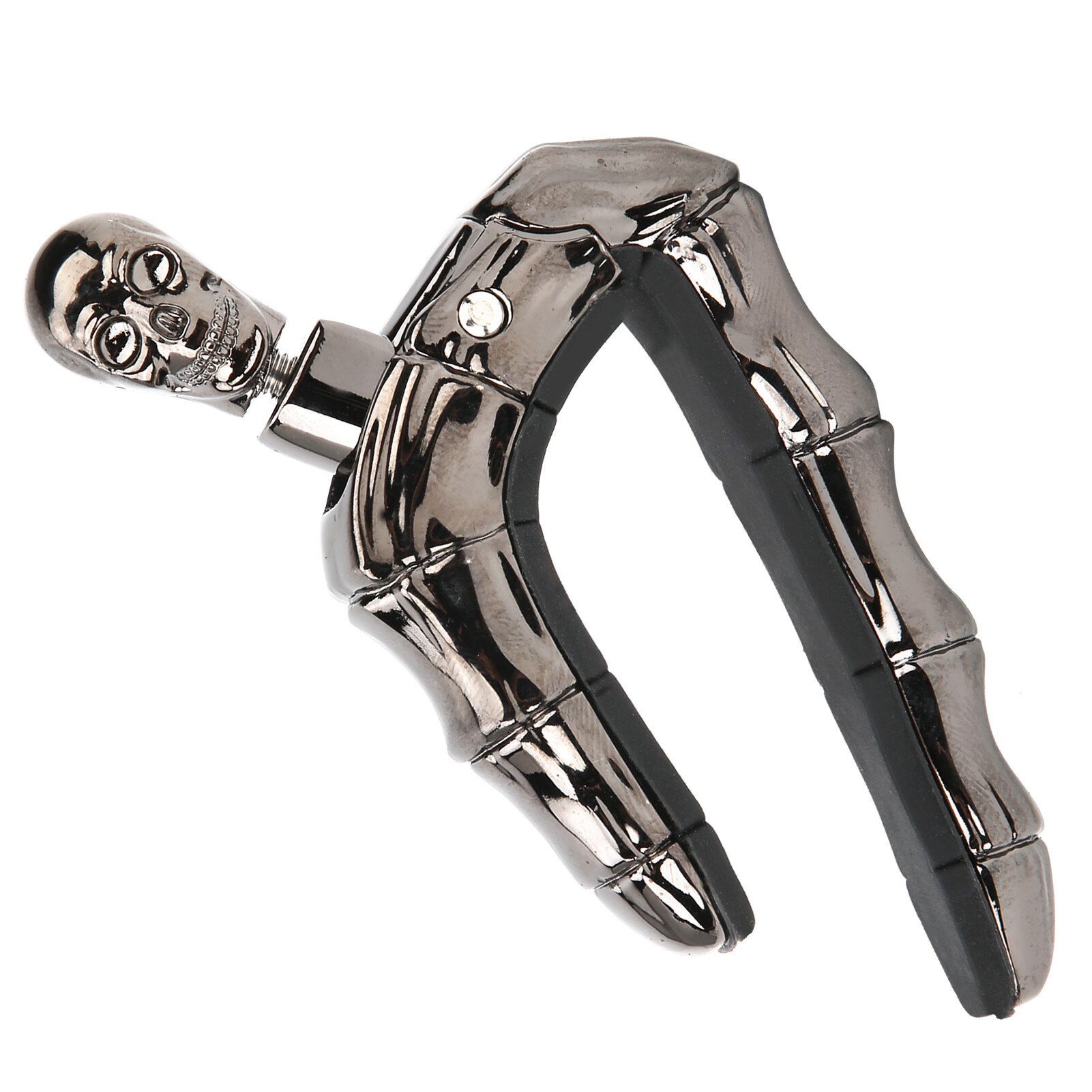 Capodastre de guitare assurant une précision sonore optimale, protège ...