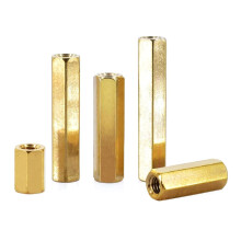 Hex nut Hollow column M2 M2.5 M3 M4 M5 Hex bolt Spacer bolt 20 pieces, 20 pieces, M2.5x29mm Pack of 20 M2.5x29mm