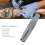 Mini Multifunctional Rotary Tattoo Pen 110mm, Gray 11