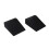 2Pcs Squat Wedge Blocks Calf Stretcher Slant Board Heel Elevated Platform for Strength Training 1