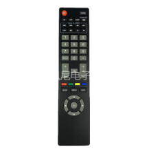 Geeignet für Magnavox-TV-Fernbedienung NH418UP 55ME345V/F7 bis 43ME345V/F7