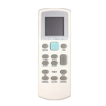 Für Daikin Klimaanlagen-Fernbedienung APGS02 EDGS02 ECGS02 BRC52A61 BRC52A62 63