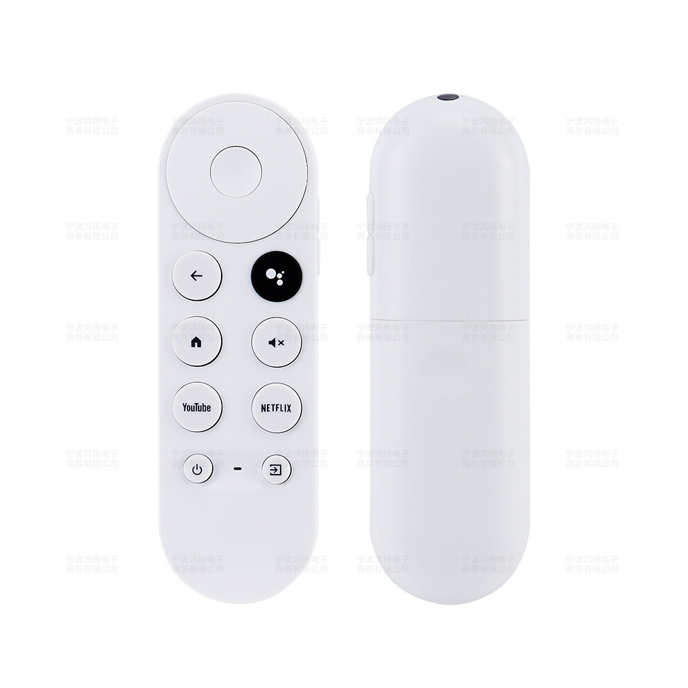 For G9n9n Google Tv Bluetooth Voice Chromecast Googeltv Google Tv Remote 6935161567564