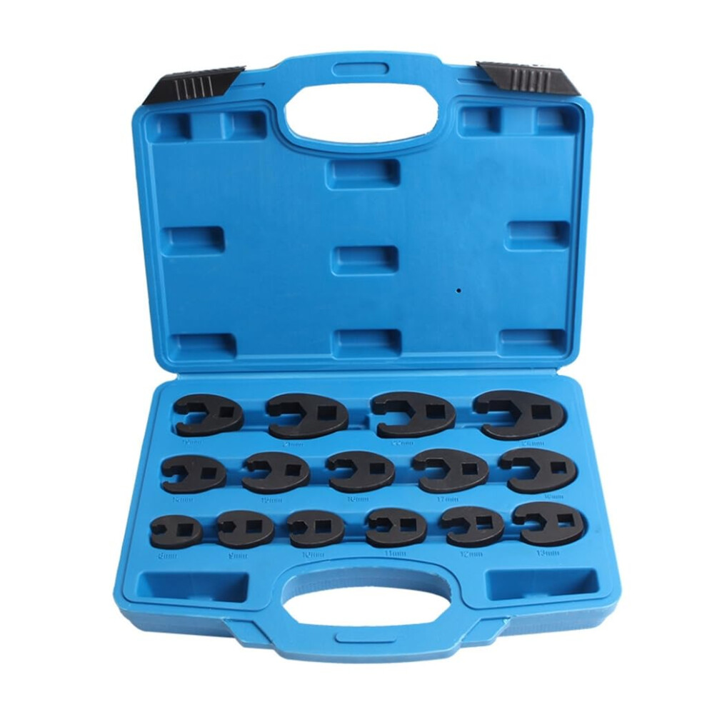 Comprehensive Metric Allen Key Set Size 8Â24 Mm Suitable For Enhancing Durability In Automotive Maintenance 9347817030075