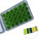 Decorative 6 mm static grass for tufts for miniature models and craft projects 2