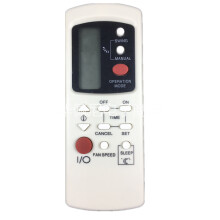 Für Galanz Klimaanlage Fernsteuerung GZ-1002B-E1 GZ-1002B-E3 GZ-1002A-E3