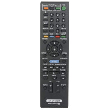 Pro Sony Blu-ray DVD dálkové ovládání RM-ADP053 BDV-E870 BDV-E570 BDV-E470