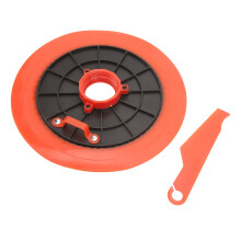 600CC Grease Oil Suction Pan - Silicone Leakproof Fits Up to 29cm