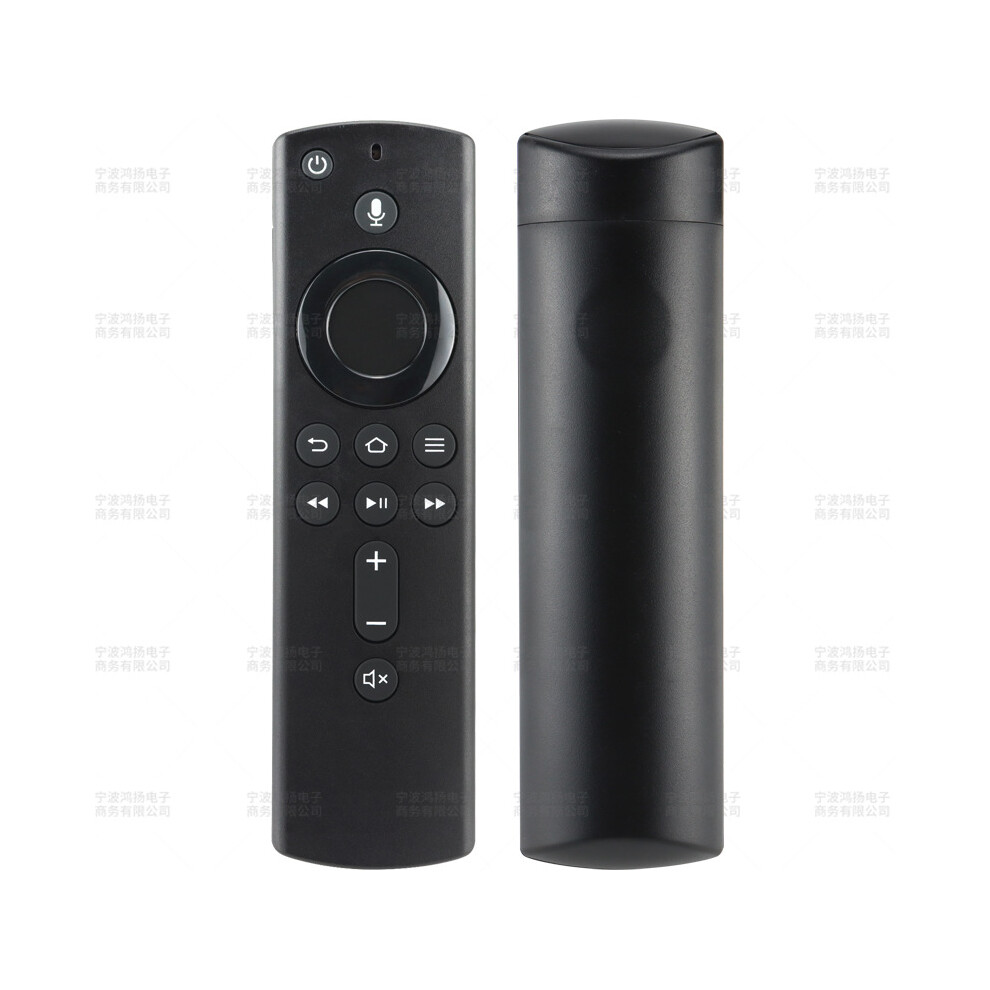 For Box Bluetooth Voice Remote Control L5b83h Amazon Fire Tv Stick 4K 6935161567410