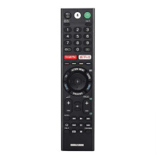 For SONY Sony TV Voice Remote Control RMF-TX200P RMF-TX200E RMF-TX300P