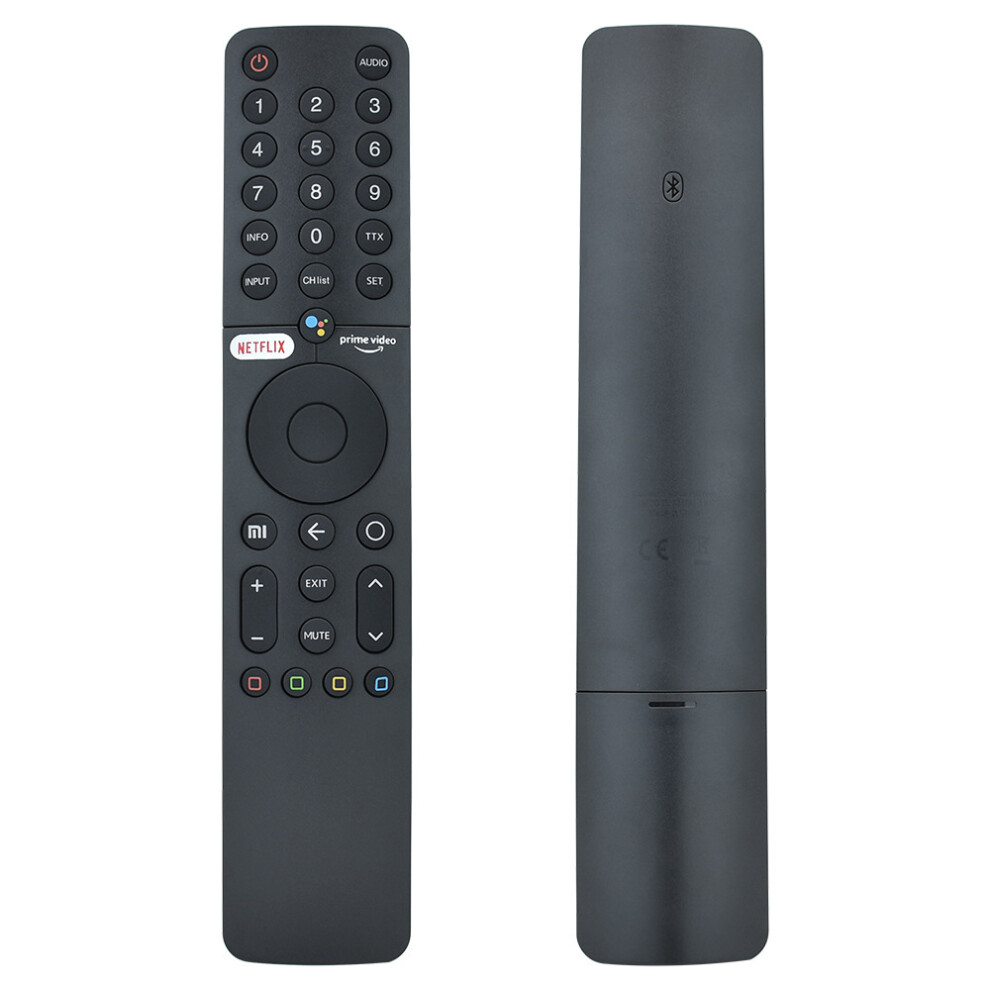 Xmrm-19 For Xiaomi Xiaomi Bluetooth Voice Remote Control L55m6-6Aeu L43m6-6Aeu 6935161565430