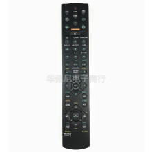 RAV205 V473220 Yama A/V přijímač Dálkové ovládání RX-V420 RX-V396