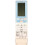 Geïnstalleerd voor Sharp Air Conditioner Remote Control CRMC-A920JBEZ 3