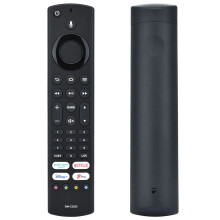 RM-C3255 ist geeignet für JVC Smart TV Sprachfernbedienung LT-32CF600 LT-55CF890