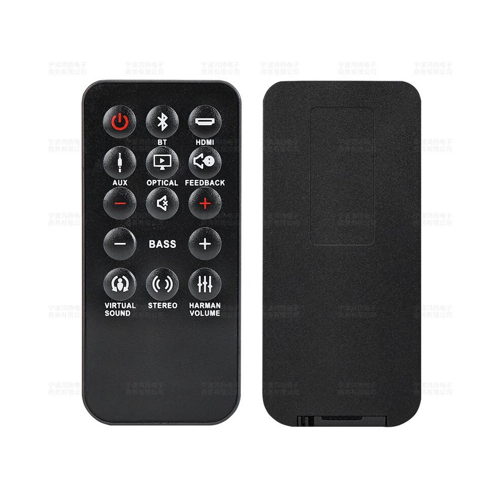 For Jbl Audio Soundbar Remote Control Sb350 6935161567311