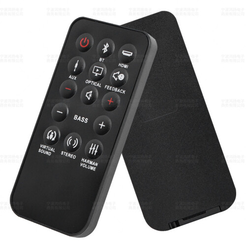 Per il telecomando JBL Audio Soundbar SB350 1