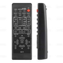 Für Hitachi-Projektor-Fernbedienung RP017F RP016F HCP-320X 3250 R001