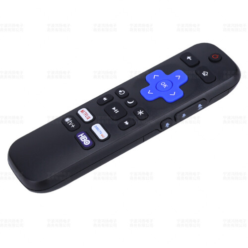 Fernbedienung für ATVIO ROKU TV 2