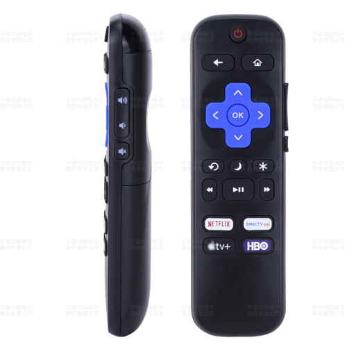 Fernbedienung für ATVIO ROKU TV 1