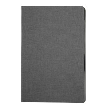 TPU-Schutzhülle für Blackview Tab15 und Tab15Pro, PU-Leder mit faltbarem Ständer, Rundum-Design, hohe Robustheit, mehrfach verstellbar, einfache