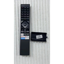 For Hisense LCD TV Remote Control ERF3B72H NETFLIX YOUTUBE