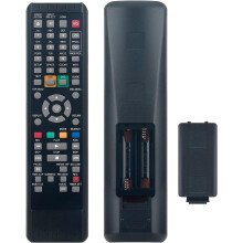SE-R0343 TO/SHIBA DVD dálkové ovládání DVD/VCR DVR70 DVR80KF DVR80 SER0343