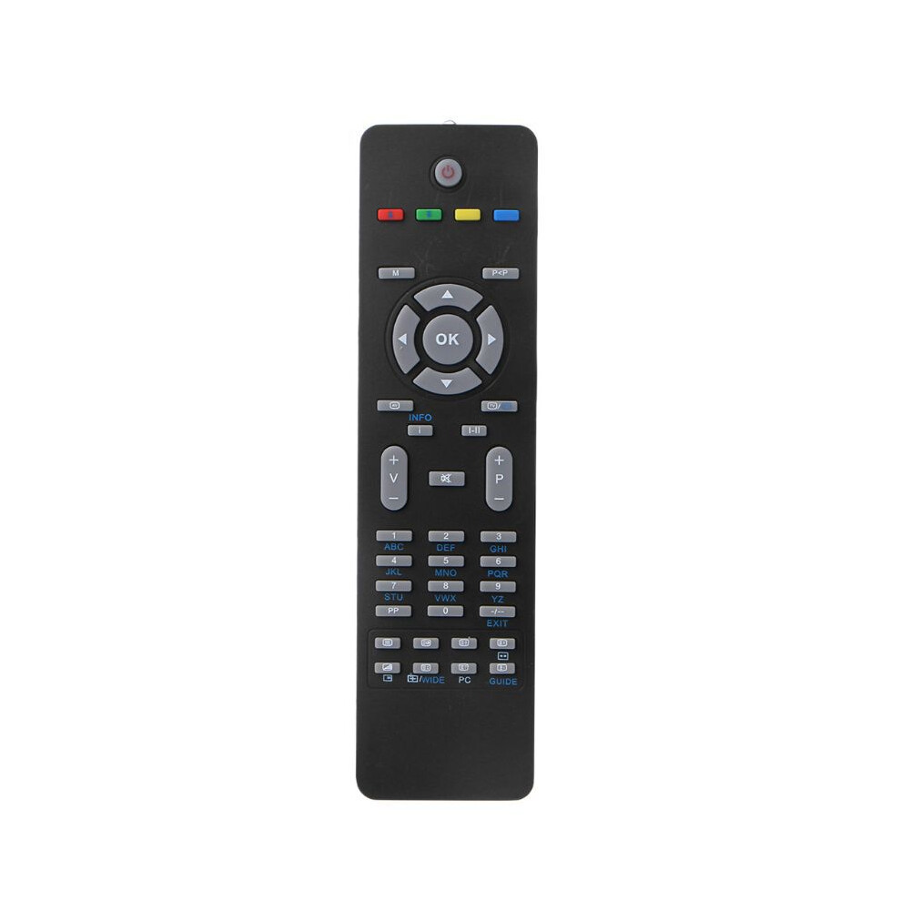 For Hitachi Vestel Tv Remote Control Rc1205 Rc1825 6935161565706