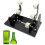 Glass Bottle Cutter with Adjustable Range, Upgraded Bottle Cutting Tool for DIY Wine Craft Projects 4