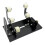Glass Bottle Cutter with Adjustable Range, Upgraded Bottle Cutting Tool for DIY Wine Craft Projects 1