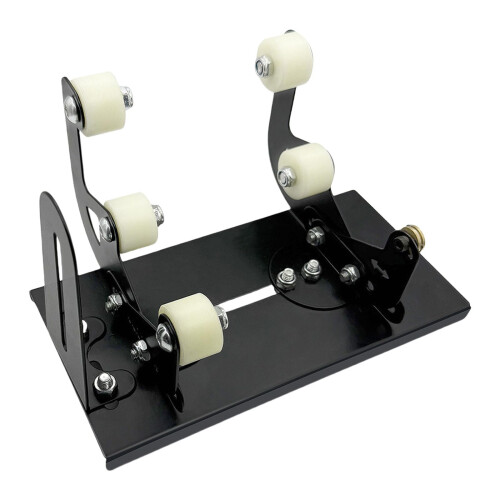 Glass Bottle Cutter with Adjustable Range, Upgraded Bottle Cutting Tool for DIY Wine Craft Projects