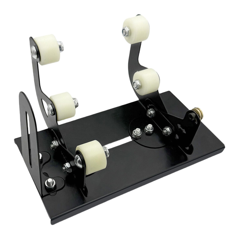 Adjustable Glass Bottle Cutter For Diy Crafts, Fits Round And Square Wine And Beer Bottles 9199774001793