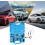 Camshaft Locking Tool Kit for Petrol Engines with Precise Valve Timing and Engine Damage Prevention 3