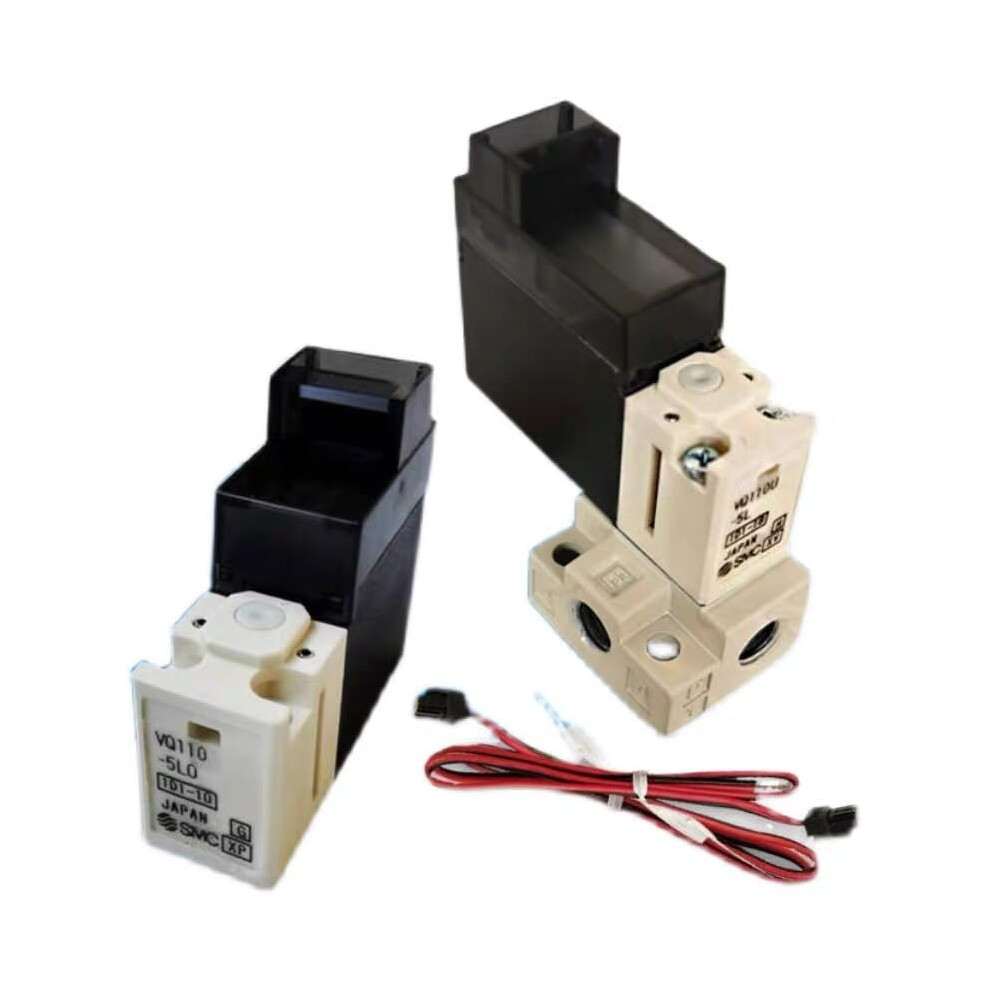1Pcs Vz1105gm5 Pneumatic Solenoid Valve For Industrial Automation, Fast Response, Energy Saving 9189345352386
