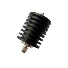 25 W SMAJK Coaxial RF Fixed Attenuator, DC3 GHz/4 GHz 50 Ohm, 1 dB, 3 dB, 5 dB, 6 dB, 10 dB, 15 dB, 20 dB, 30 dB, 40 dB (20dB at 3GHz).