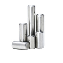 Stainless Steel Positioning Pin 5mm * 3/430 GCR15 (840mm, 40pcs)