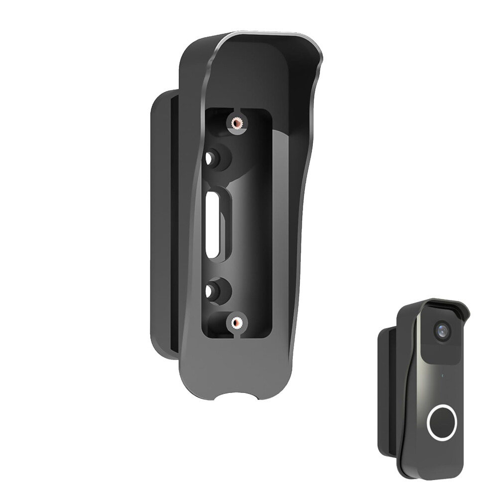 Blink Doorbell Holder, Adjustable, 110 Degrees, Selfadhesive, Drill, Waterproof 9347817031140