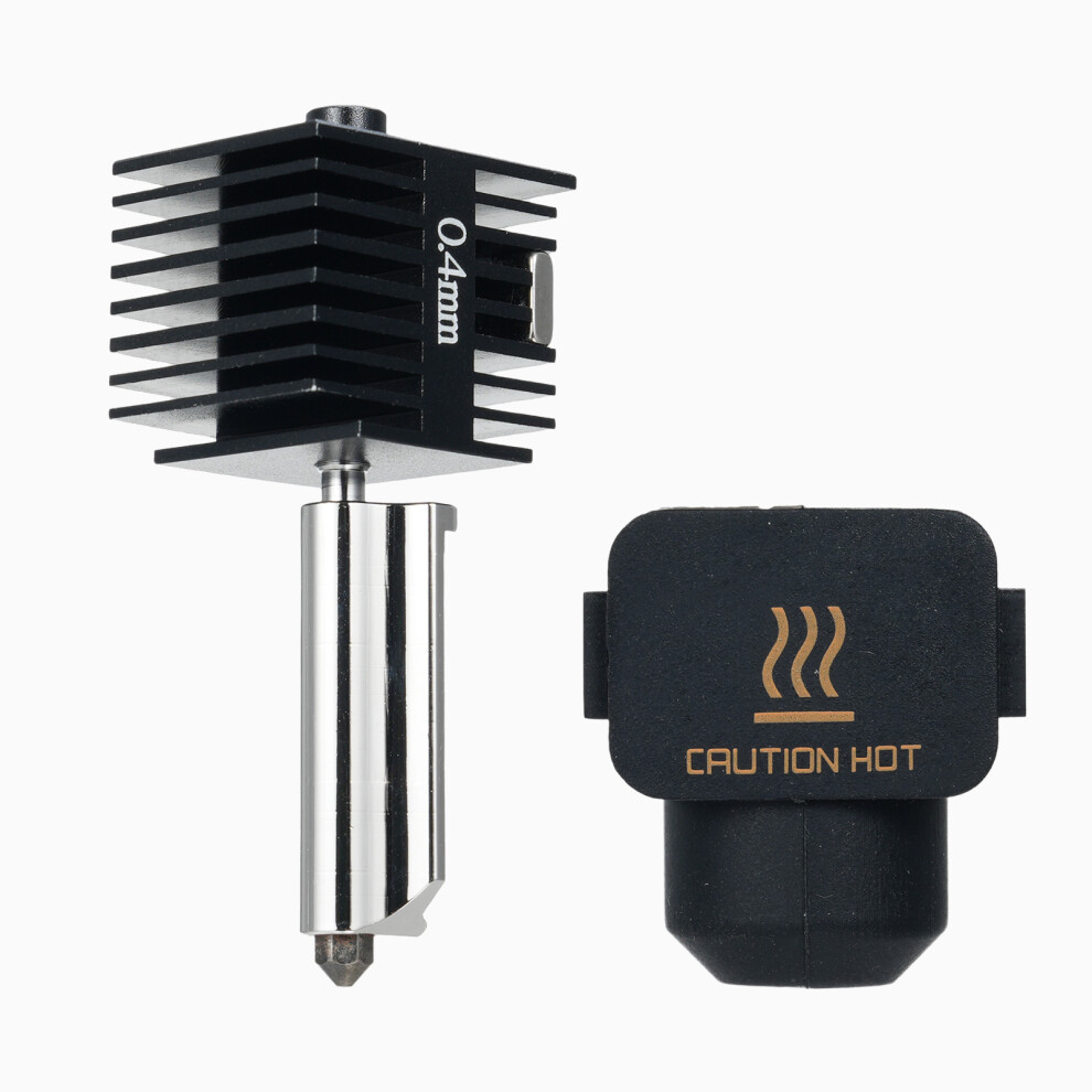 Hot-End-Kit, Extruder-Ersatzzubehör, kompatibel