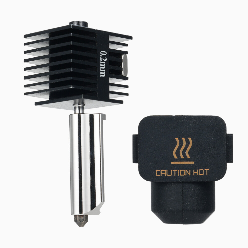Hot-End-Kit, Extruder-Ersatzzubehör, kompatibel