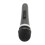 Wired Dynamic Microphone 6.5mm Plug, 3M Cable, Cardioid Direction 8
