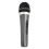 Wired Dynamic Microphone 6.5mm Plug, 3M Cable, Cardioid Direction 15