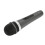 Wired Dynamic Microphone 6.5mm Plug, 3M Cable, Cardioid Direction 4