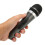 Wired Dynamic Microphone 6.5mm Plug, 3M Cable, Cardioid Direction 11