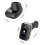 2D 1D QR Barcode-Scanner mit Bildschirmanzeige und 14