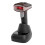 2D 1D QR Barcode-Scanner mit Bildschirmanzeige und 4